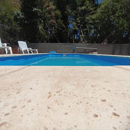 プエルト・イグアスApart San Jose ...アパートメント エクステリア 写真