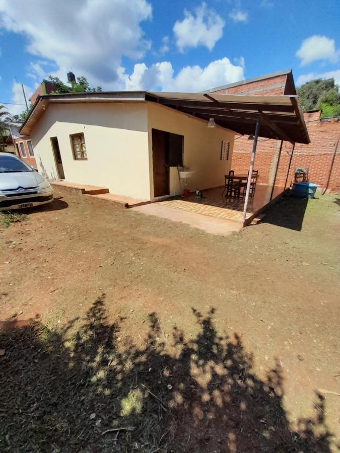 プエルト・イグアスApart San Jose ...アパートメント エクステリア 写真