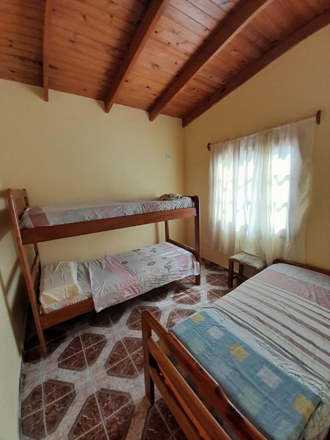プエルト・イグアスApart San Jose ...アパートメント エクステリア 写真